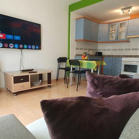 Casa Rosy Διαμέρισμα Puerto del Rosario  Εξωτερικό φωτογραφία