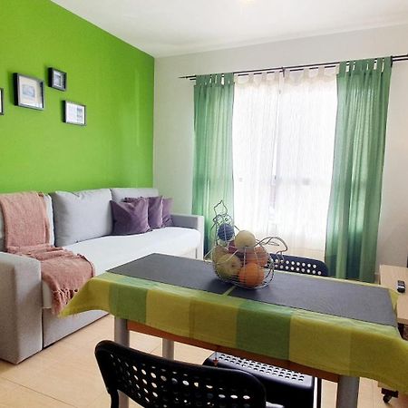 Casa Rosy Διαμέρισμα Puerto del Rosario  Εξωτερικό φωτογραφία