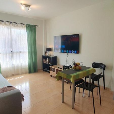Casa Rosy Διαμέρισμα Puerto del Rosario  Εξωτερικό φωτογραφία