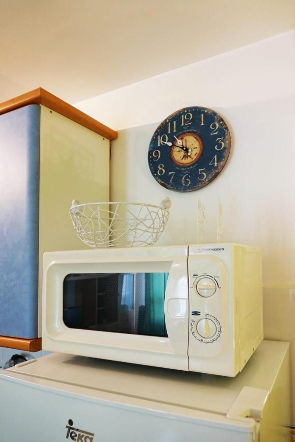 Casa Rosy Διαμέρισμα Puerto del Rosario  Εξωτερικό φωτογραφία