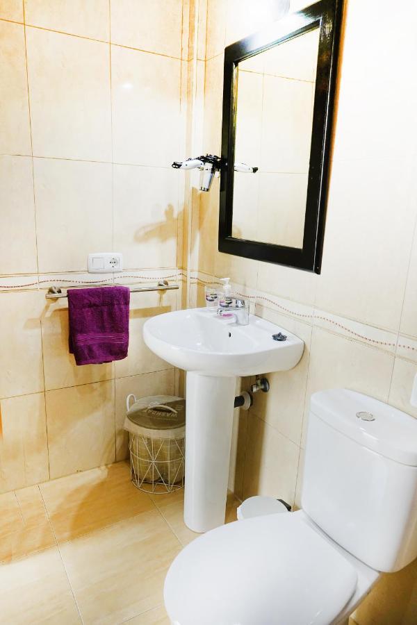 Casa Rosy Διαμέρισμα Puerto del Rosario  Εξωτερικό φωτογραφία