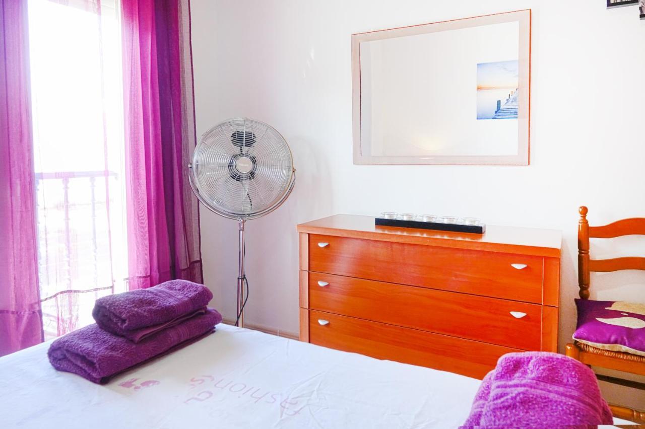 Casa Rosy Διαμέρισμα Puerto del Rosario  Εξωτερικό φωτογραφία