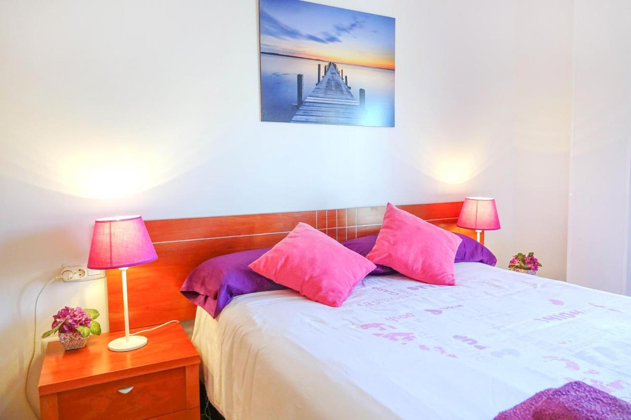 Casa Rosy Διαμέρισμα Puerto del Rosario  Εξωτερικό φωτογραφία