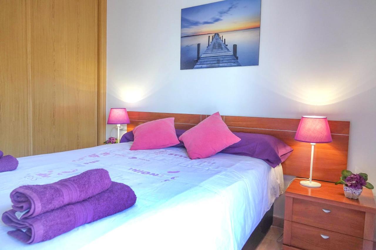 Casa Rosy Διαμέρισμα Puerto del Rosario  Εξωτερικό φωτογραφία