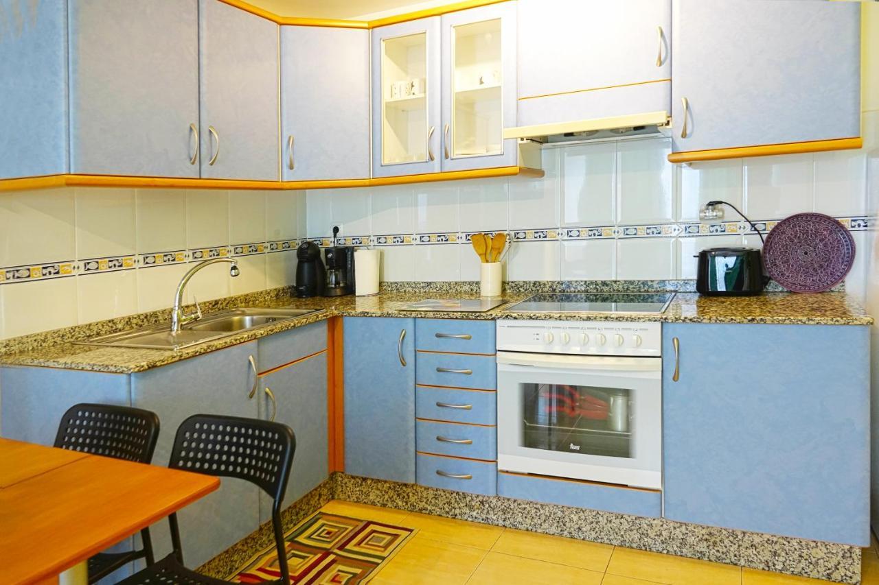 Casa Rosy Διαμέρισμα Puerto del Rosario  Εξωτερικό φωτογραφία