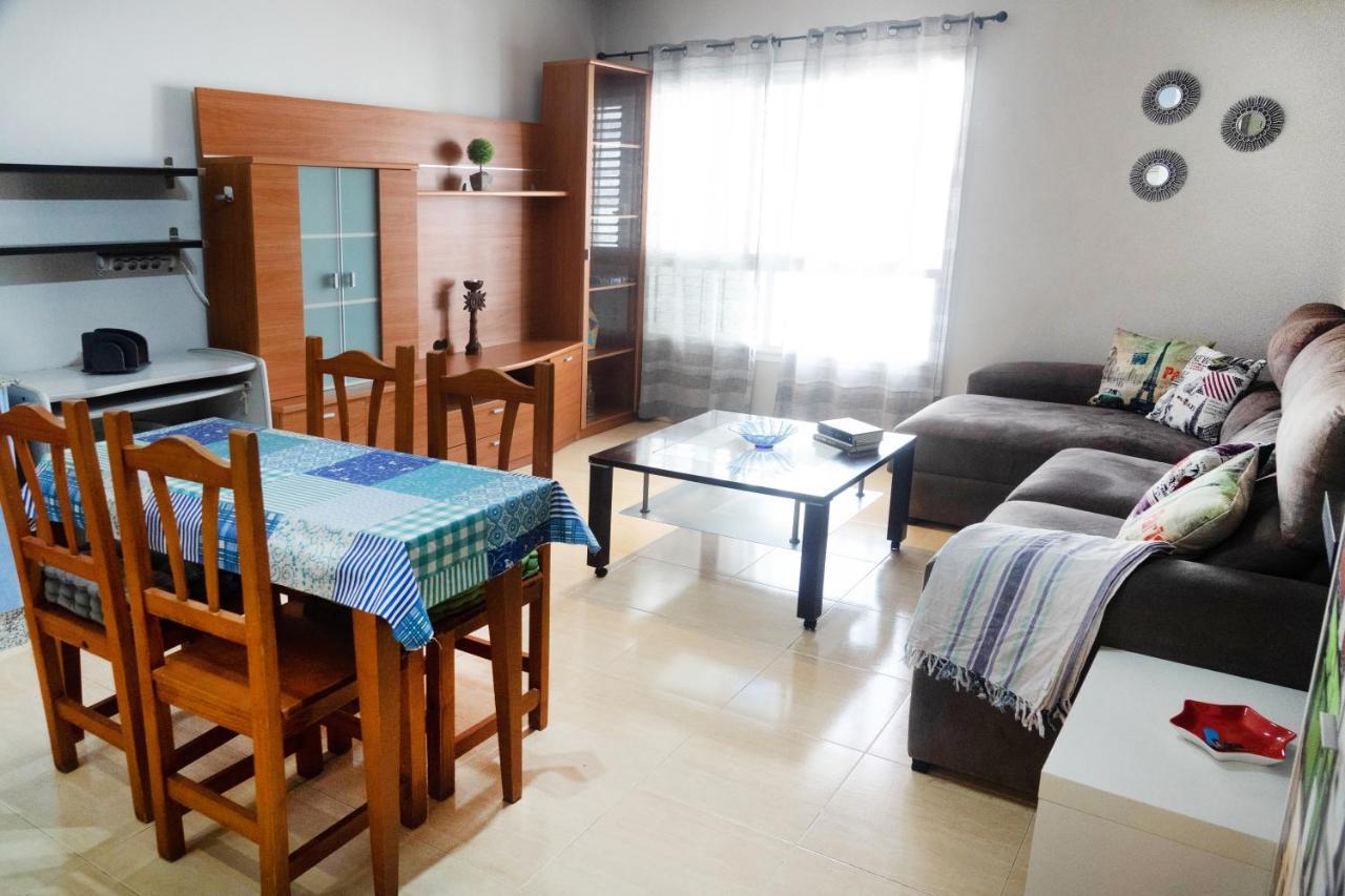 Casa Rosy Διαμέρισμα Puerto del Rosario  Εξωτερικό φωτογραφία