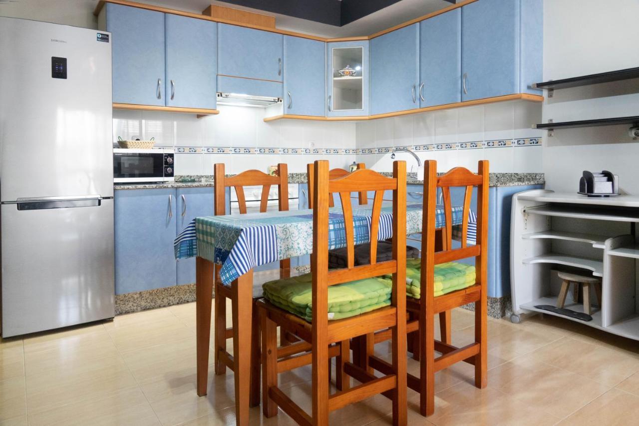 Casa Rosy Διαμέρισμα Puerto del Rosario  Εξωτερικό φωτογραφία