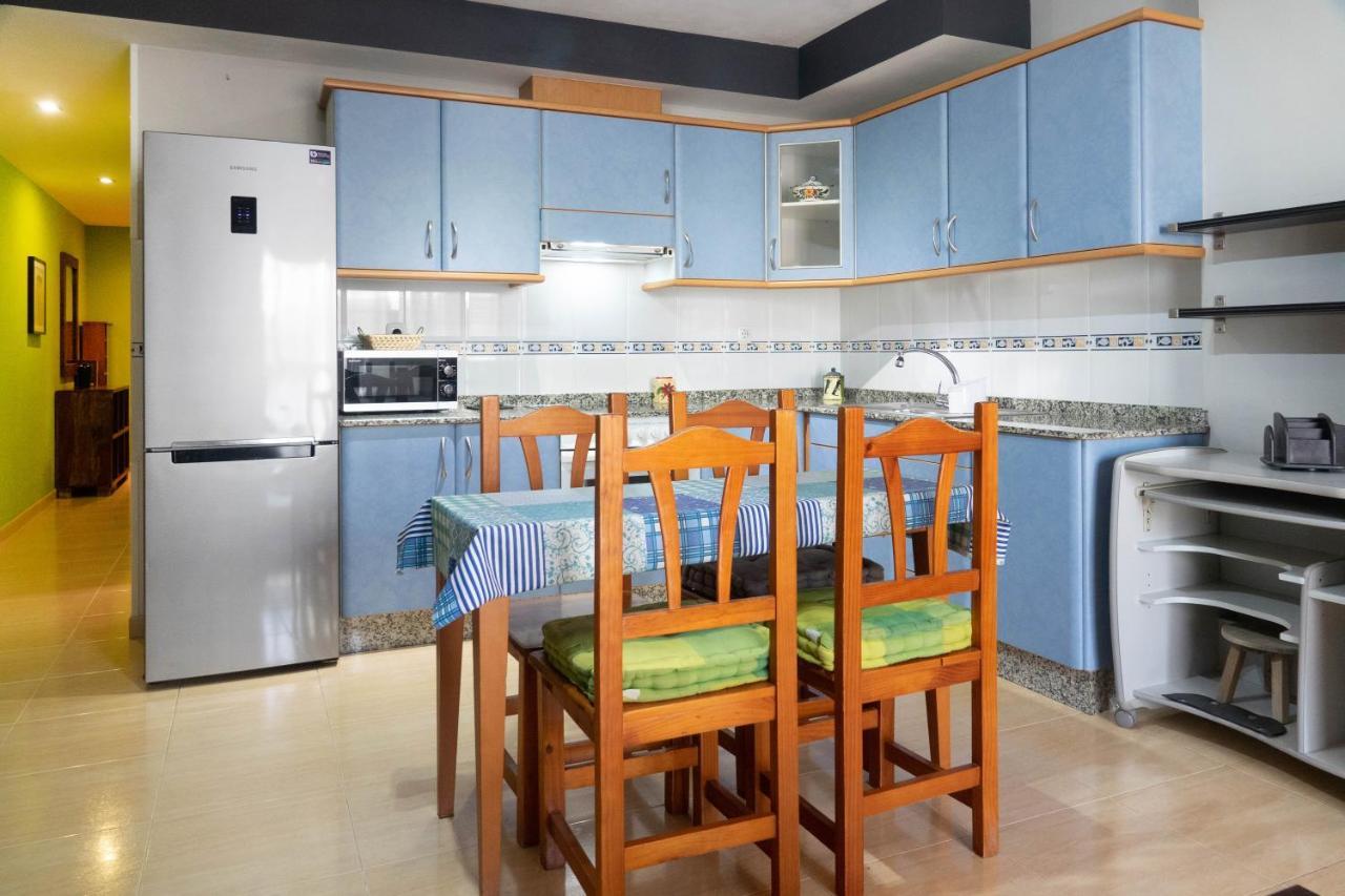 Casa Rosy Διαμέρισμα Puerto del Rosario  Εξωτερικό φωτογραφία