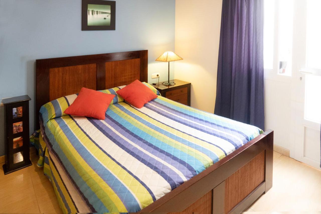 Casa Rosy Διαμέρισμα Puerto del Rosario  Εξωτερικό φωτογραφία