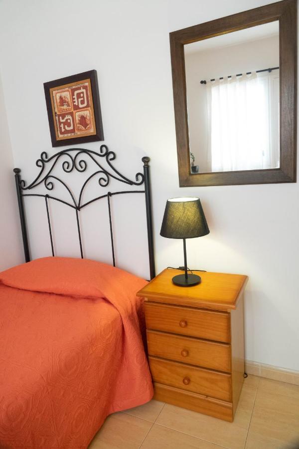 Casa Rosy Διαμέρισμα Puerto del Rosario  Εξωτερικό φωτογραφία
