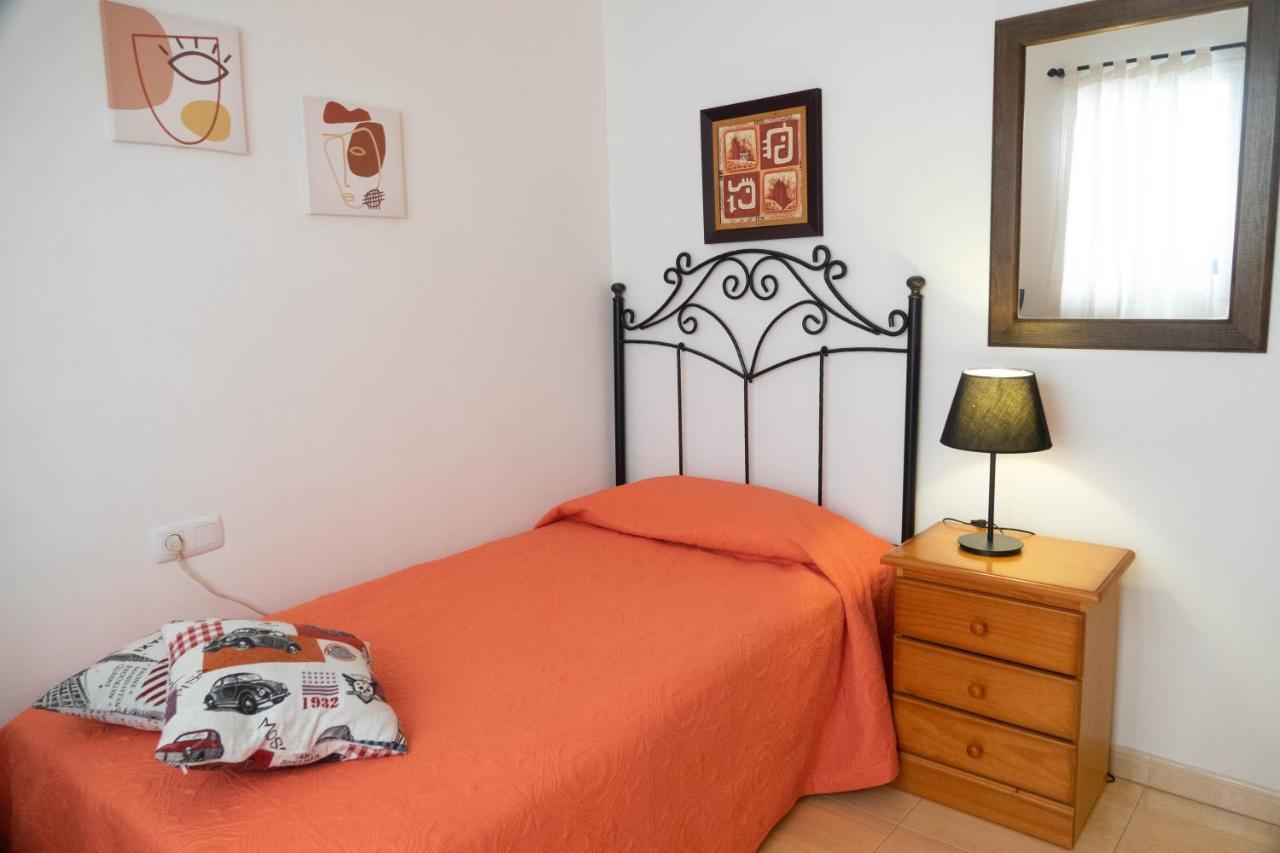 Casa Rosy Διαμέρισμα Puerto del Rosario  Εξωτερικό φωτογραφία