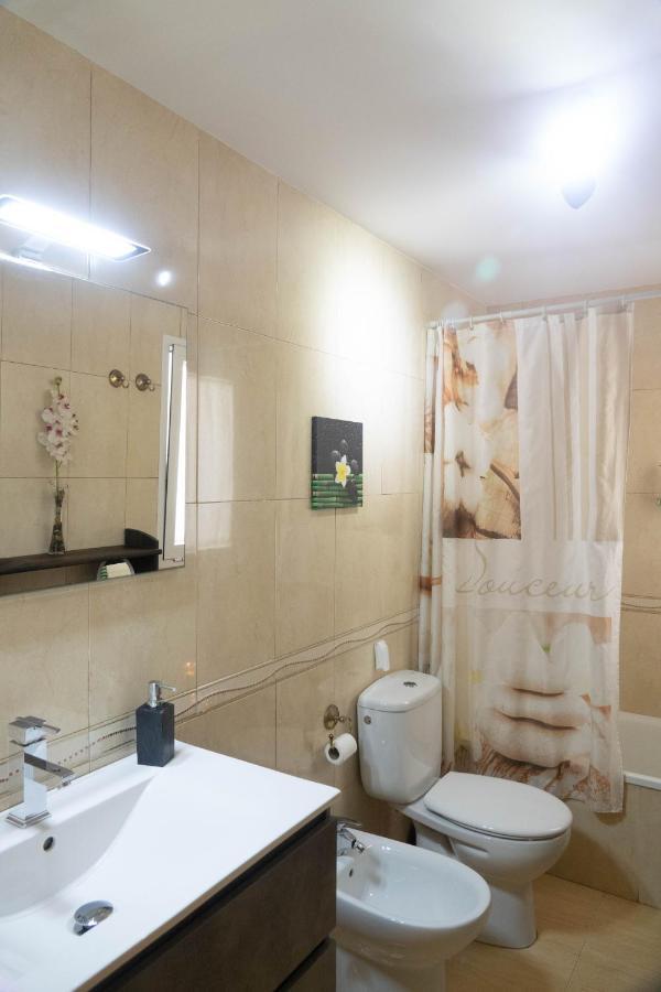 Casa Rosy Διαμέρισμα Puerto del Rosario  Εξωτερικό φωτογραφία