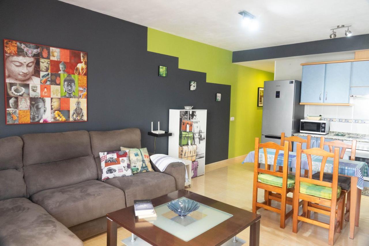 Casa Rosy Διαμέρισμα Puerto del Rosario  Εξωτερικό φωτογραφία