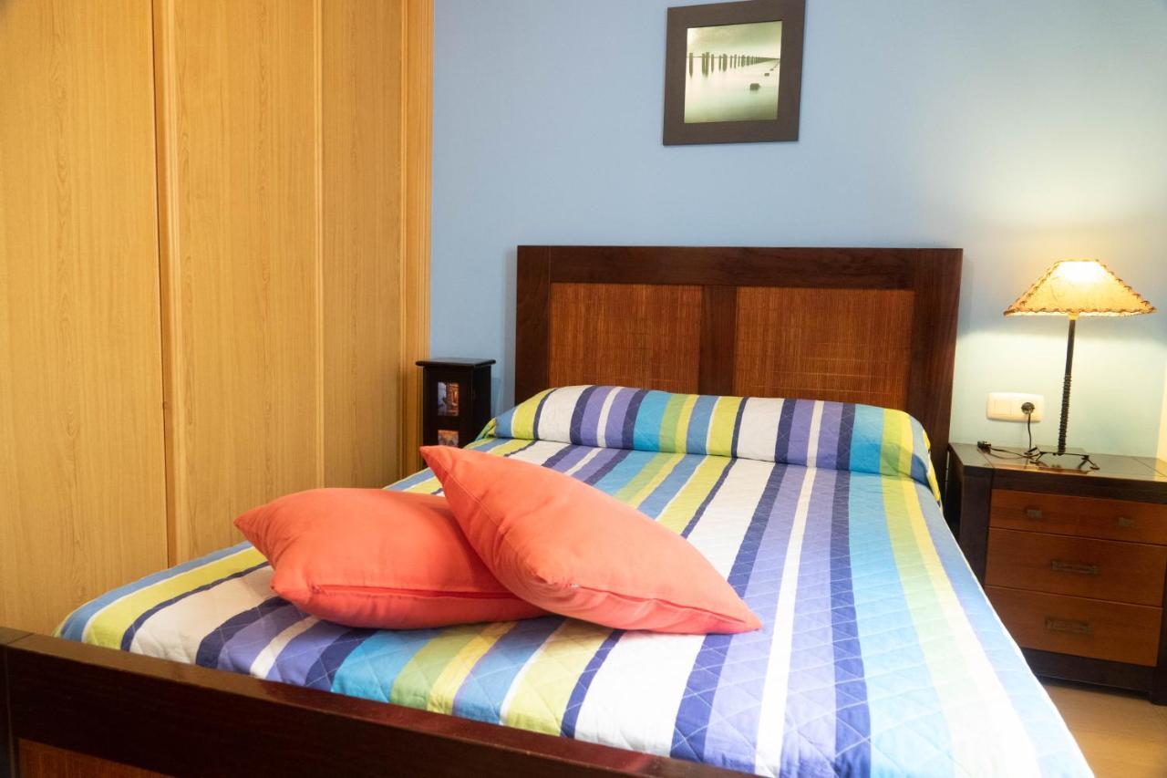 Casa Rosy Διαμέρισμα Puerto del Rosario  Εξωτερικό φωτογραφία