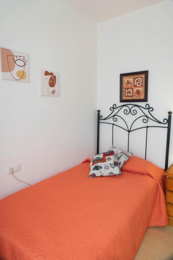 Casa Rosy Διαμέρισμα Puerto del Rosario  Εξωτερικό φωτογραφία