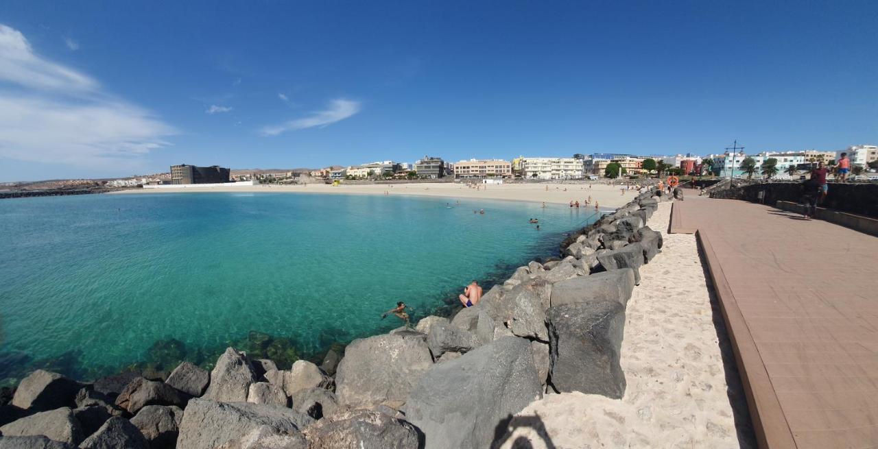 Casa Rosy Διαμέρισμα Puerto del Rosario  Εξωτερικό φωτογραφία